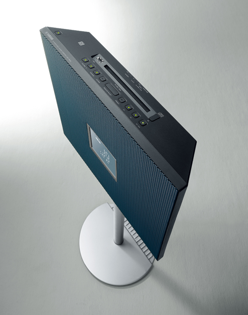 新款上市：ISX-803，一体式音频系统