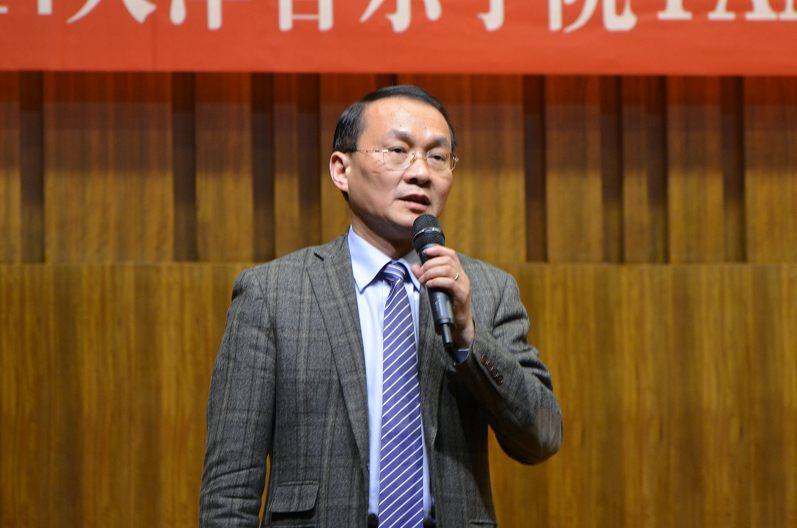 2014年度j9集团音乐奖学金系列活动-天津音乐学院