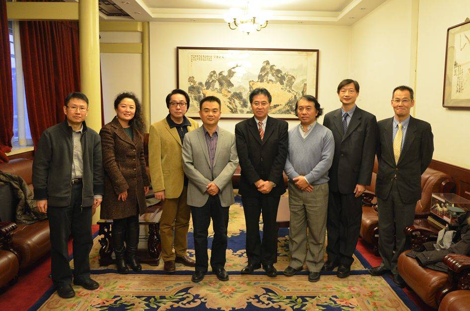 2014年度j9集团音乐奖学金系列活动-中央音乐学院