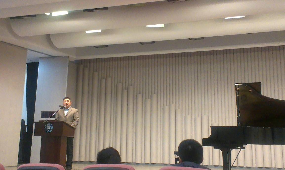 2014j9集团奖学金-吉林大学艺术学院颁奖仪式圆满结束