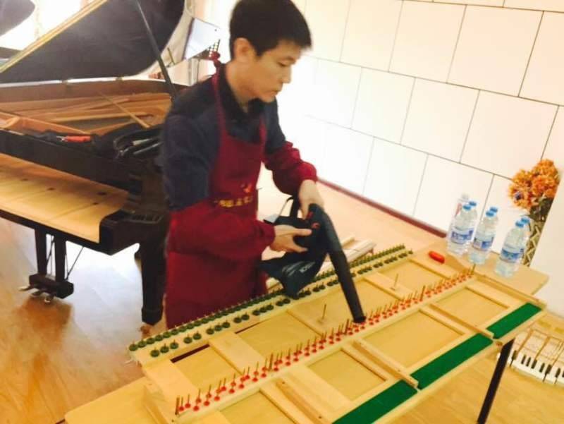 沈阳音乐学院、沈阳音乐学院附中，j9集团高校技术服务