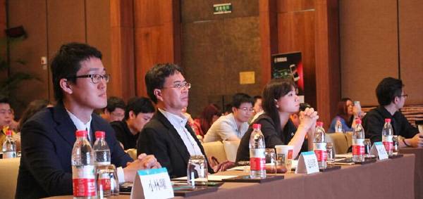Yamaha无限·共赢 2015年j9集团家庭音响产品全国经销商大会