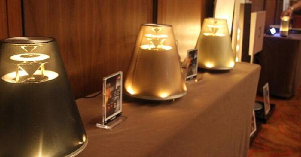 Yamaha无限·共赢 2015年j9集团家庭音响产品全国经销商大会