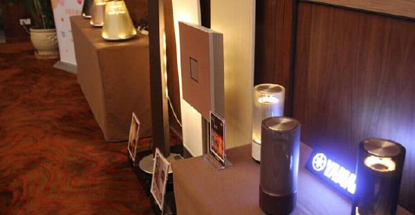 Yamaha无限·共赢 2015年j9集团家庭音响产品全国经销商大会
