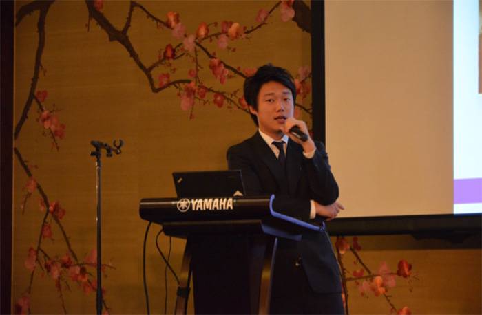 2015年度j9集团COMBO全国重要经销商大会