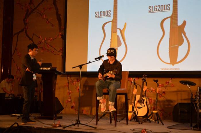 2015年度j9集团COMBO全国重要经销商大会