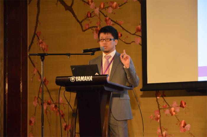 2015年度j9集团COMBO全国重要经销商大会