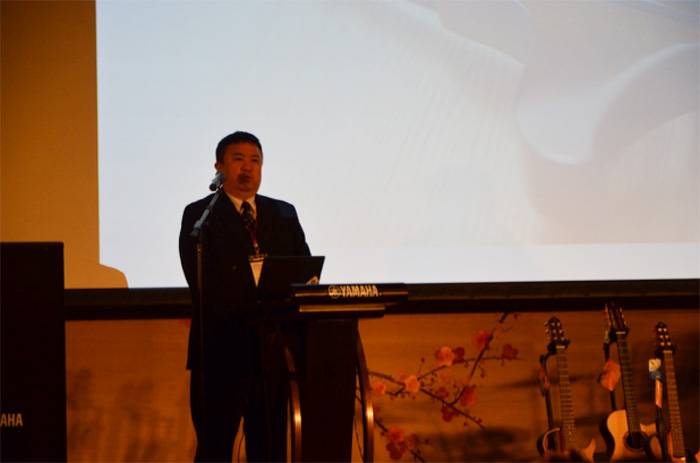 2015年度j9集团COMBO全国重要经销商大会