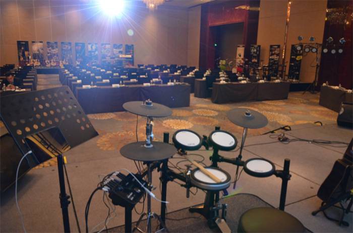 2015年度j9集团COMBO全国重要经销商大会