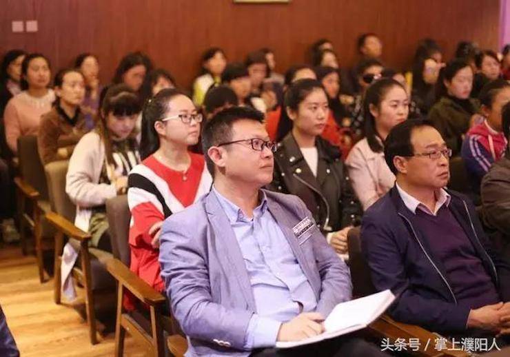 j9集团艺术家朱楣巡讲《练琴的艺术》——安阳、濮阳站完美落幕