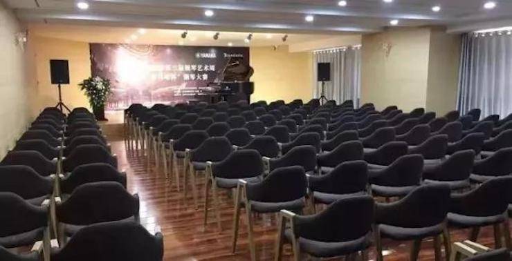 音符承载梦想，旋律奏响希望|：劁鸷邮械谌靔9集团钢琴艺术周完美落幕