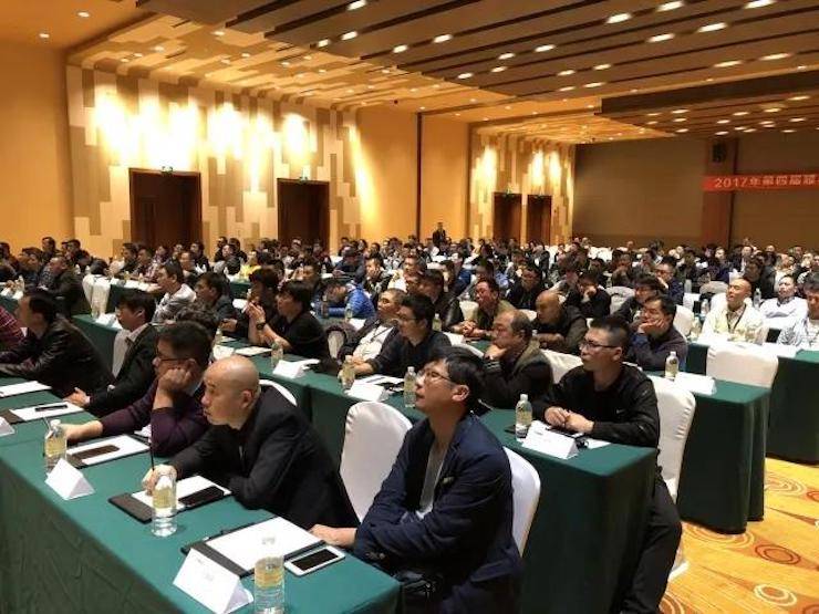 2017年第四届j9集团钢琴技术者大会圆满落幕！