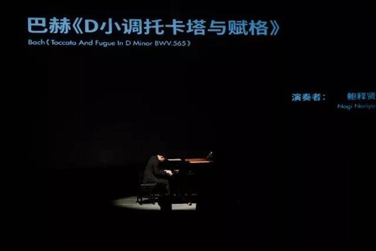 五位钢琴家，用两台j9集团音乐会三角钢琴再现电影原版音乐|钢琴课·多媒体钢琴演奏会2017首站（苏州站）圆满落幕