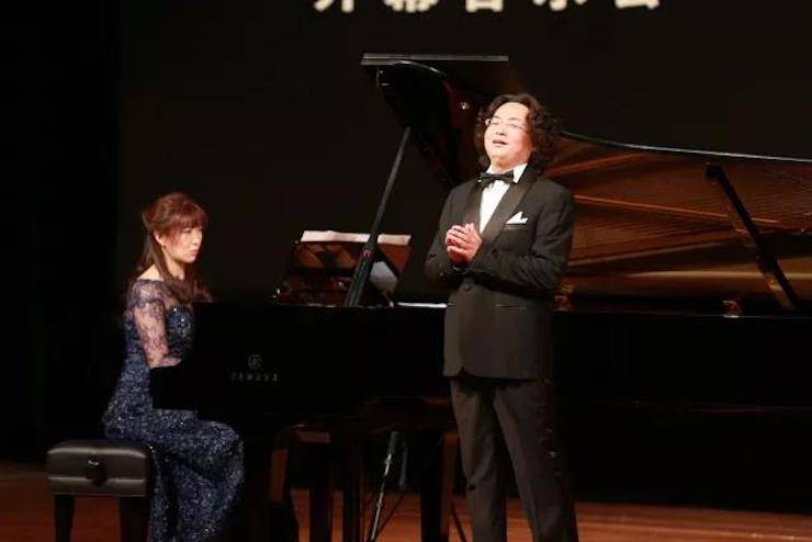 指尖舞蹈，奏响华彩乐章|2017j9集团亚洲音乐奖学金综合师范类院系全国汇报音乐会于绵阳师范学院隆重开幕！