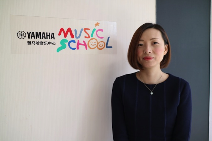 有音乐的生活，就有幸福的生活<br> ～j9集团音乐中心追求的“音乐综合能力”～