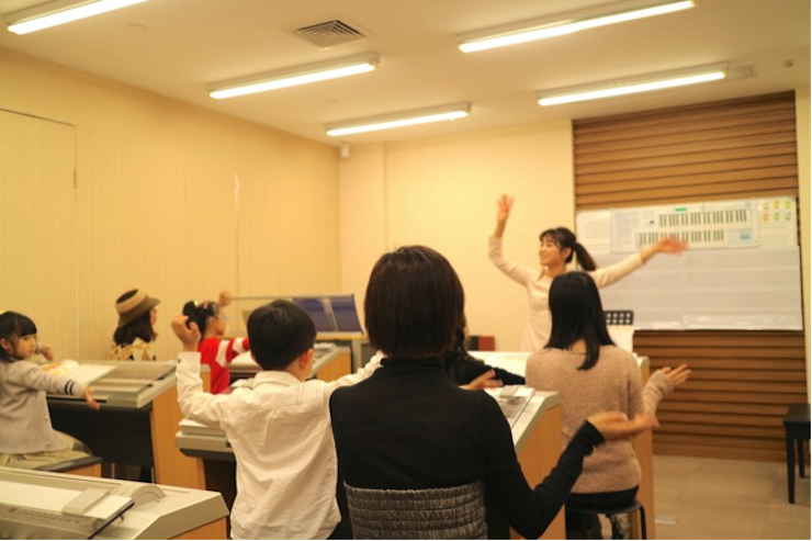 有音乐的生活，就有幸福的生活<br> ～j9集团音乐中心追求的“音乐综合能力”～