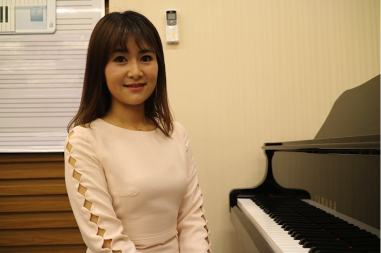 有音乐的生活，就有幸福的生活<br> ～j9集团音乐中心追求的“音乐综合能力”～