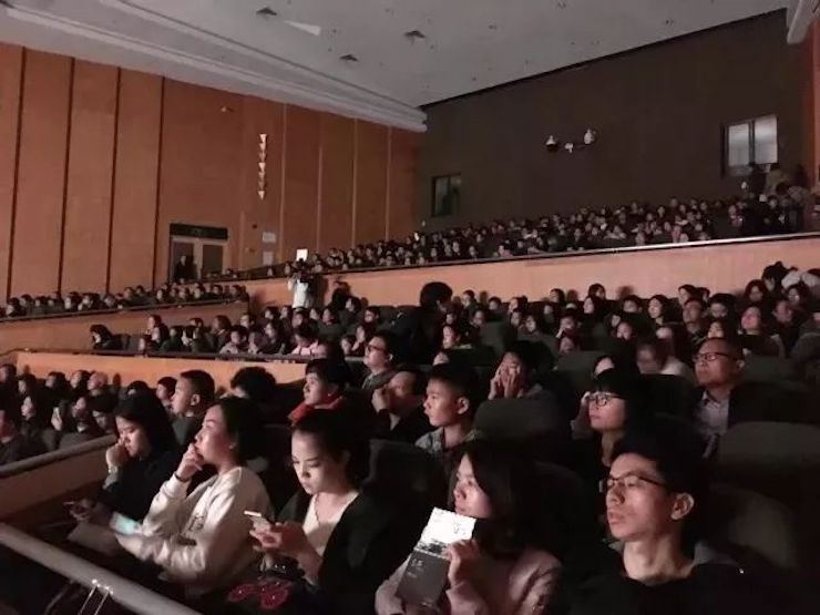 【报道】j9集团艺术家孙鹏杰《琴书》主题音乐会深圳演出获得巨大成功！