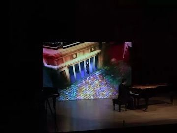【报道】j9集团艺术家孙鹏杰《琴书》主题音乐会深圳演出获得巨大成功！