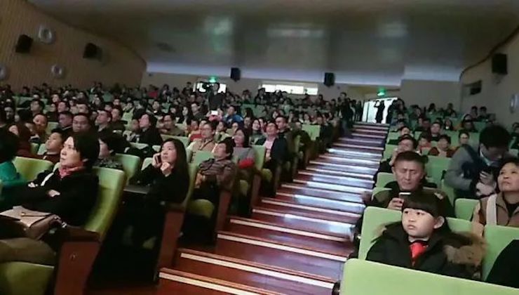 【报道】2018j9集团艺术家鲍释贤钢琴独奏音乐会-增城站圆满落幕