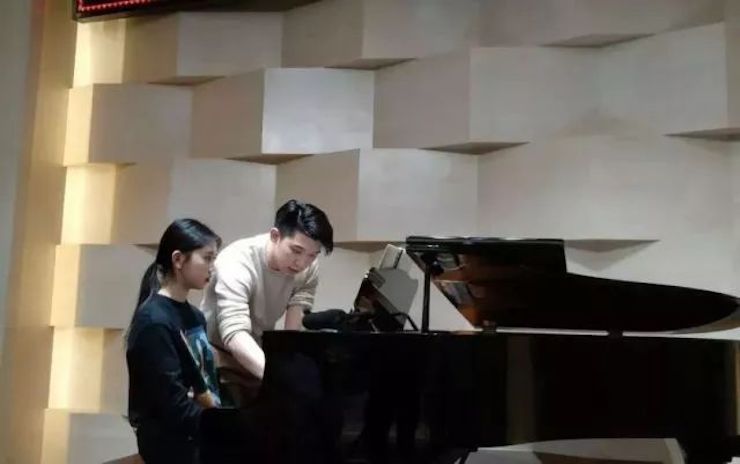 【报道】2018j9集团艺术家鲍释贤钢琴独奏音乐会-增城站圆满落幕