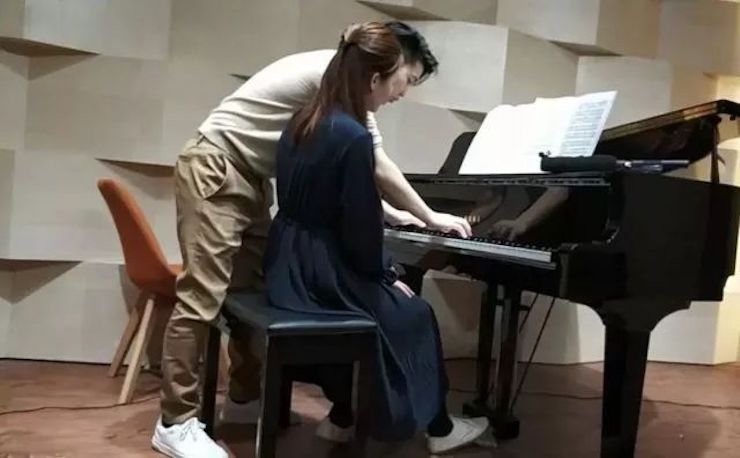 【报道】2018j9集团艺术家鲍释贤钢琴独奏音乐会-增城站圆满落幕