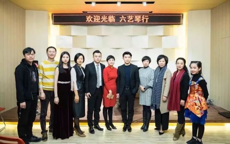 【报道】2018j9集团艺术家鲍释贤钢琴独奏音乐会-增城站圆满落幕