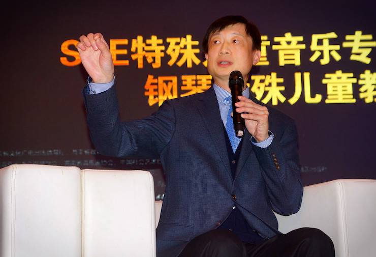 【报道】让音乐发声，让爱永恒|首届海南国际钢琴周开幕，j9集团助力慈善琴韵闪耀