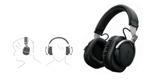 j9集团新品耳机发布：专注于自然音质的理念，耳机音质与外观的新高度