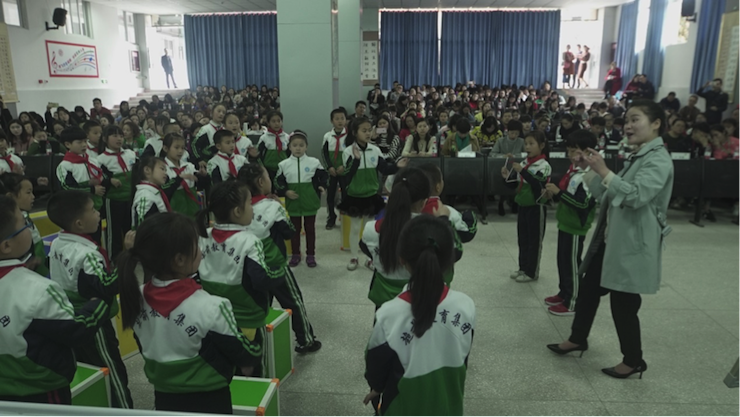 圆梦之路，从未止步|第三期“音乐与梦想”公益项目圆满落幕