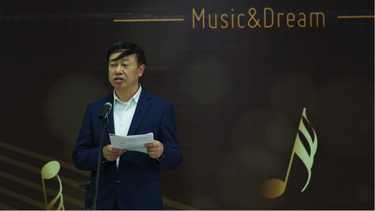 圆梦之路，从未止步|第三期“音乐与梦想”公益项目圆满落幕