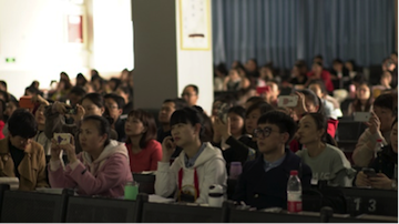 圆梦之路，从未止步|第三期“音乐与梦想”公益项目圆满落幕