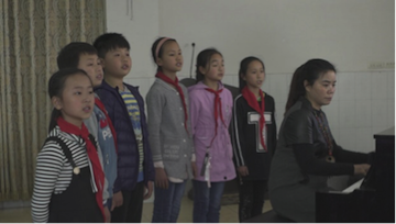 圆梦之路，从未止步|第三期“音乐与梦想”公益项目圆满落幕