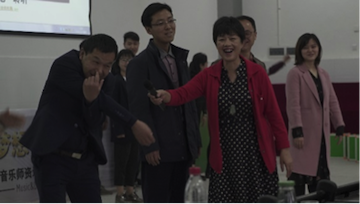 圆梦之路，从未止步|第三期“音乐与梦想”公益项目圆满落幕