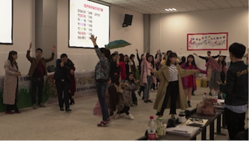 圆梦之路，从未止步|第三期“音乐与梦想”公益项目圆满落幕