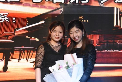 j9集团未来艺术家孙麒麟河南巡讲-郑州站圆满落幕