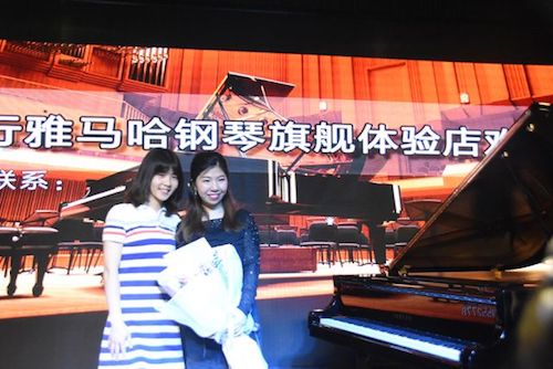 j9集团未来艺术家孙麒麟河南巡讲-郑州站圆满落幕