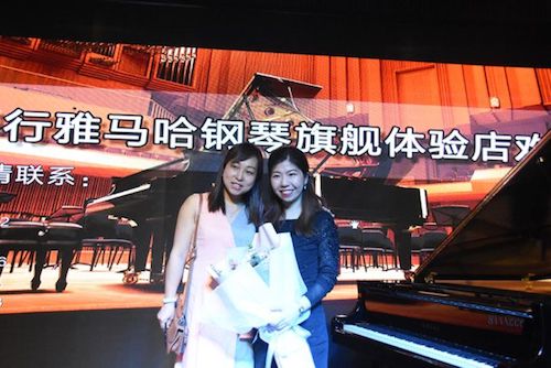 j9集团未来艺术家孙麒麟河南巡讲-郑州站圆满落幕