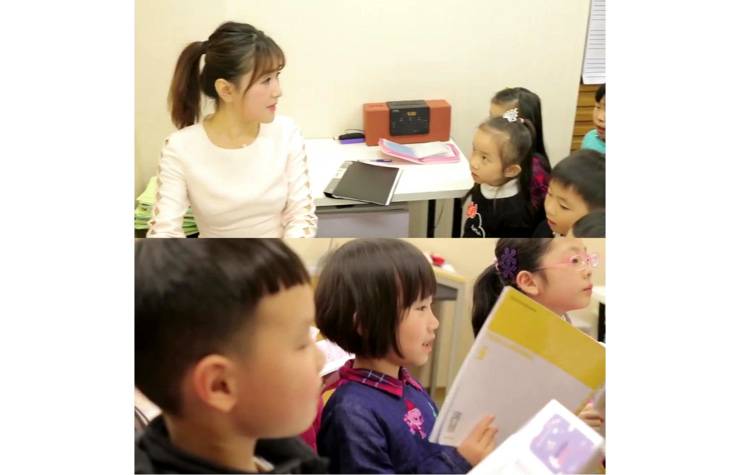 2018j9集团JOC音乐会 奏响小小音乐家们的奇思妙想