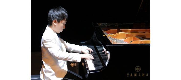 2018j9集团JOC音乐会 奏响小小音乐家们的奇思妙想