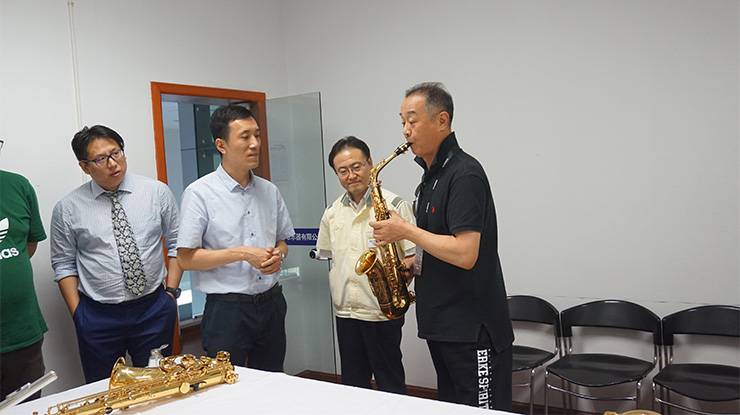 萧山j9集团工厂第二期参观活动报道