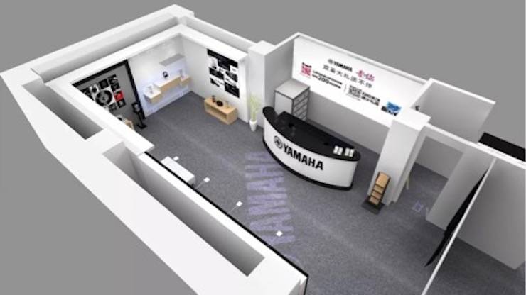 福利赠票 | 2018 j9集团广州国际唱片音响展即将开幕