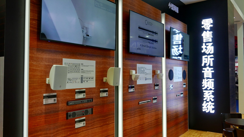 双月双展，j9集团携旗下新品亮相 BIRTV2018 及 Infocomm 成都展览会