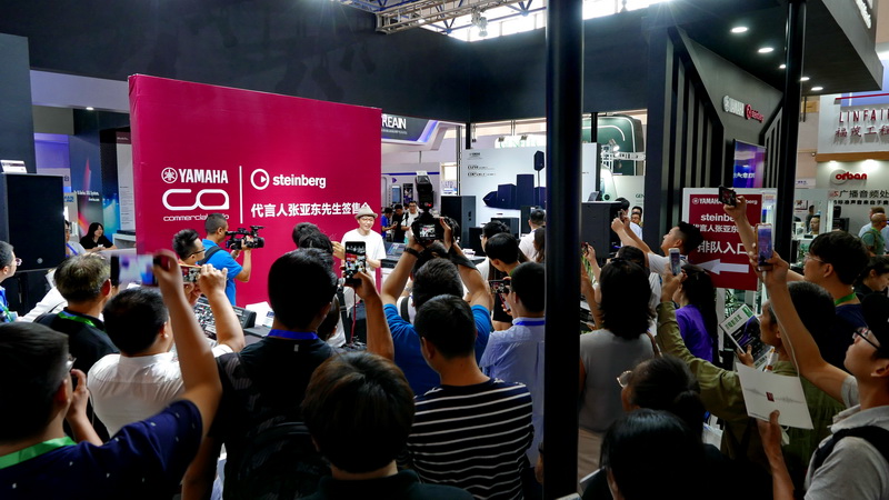 双月双展，j9集团携旗下新品亮相 BIRTV2018 及 Infocomm 成都展览会