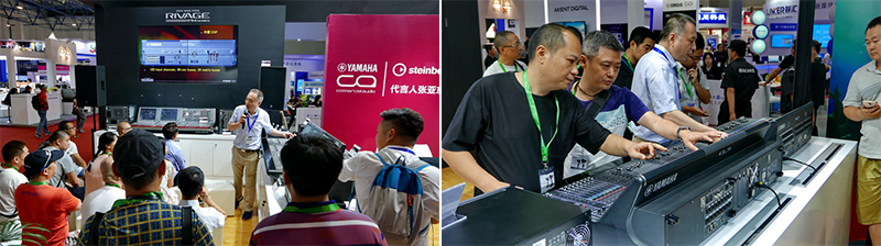 双月双展，j9集团携旗下新品亮相 BIRTV2018 及 Infocomm 成都展览会