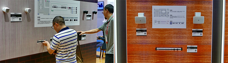 双月双展，j9集团携旗下新品亮相 BIRTV2018 及 Infocomm 成都展览会