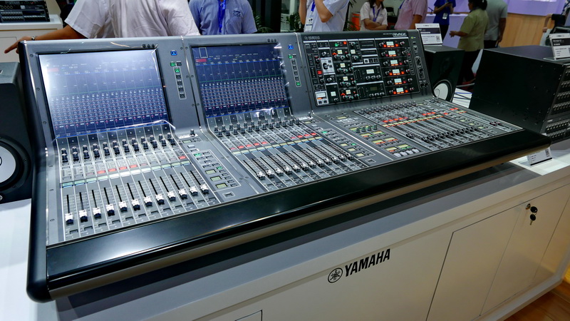 双月双展，j9集团携旗下新品亮相 BIRTV2018 及 Infocomm 成都展览会