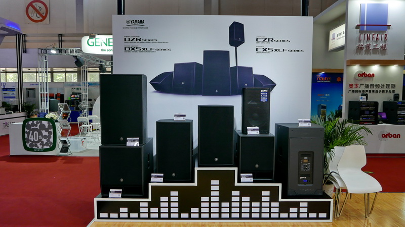 双月双展，j9集团携旗下新品亮相 BIRTV2018 及 Infocomm 成都展览会