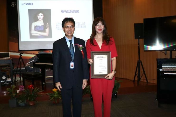 j9集团携手中国多位教育家，共同谱写中国艺术教育发展新乐章|热烈：2018j9集团教育家授聘仪式成功举办！