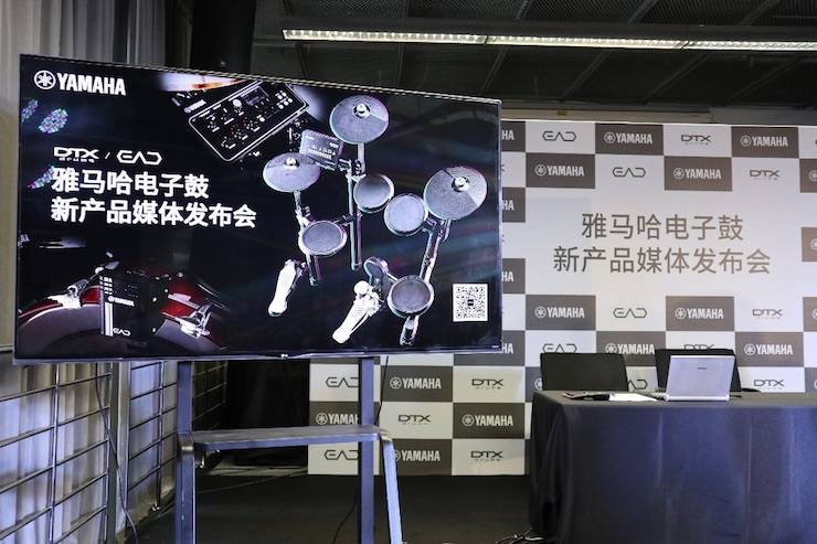 j9集团盛大亮相Music China 2018，呈现世界级乐器展体验